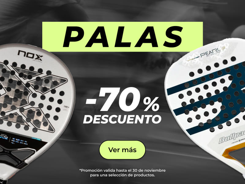 BLACK FRIDAY PALAS